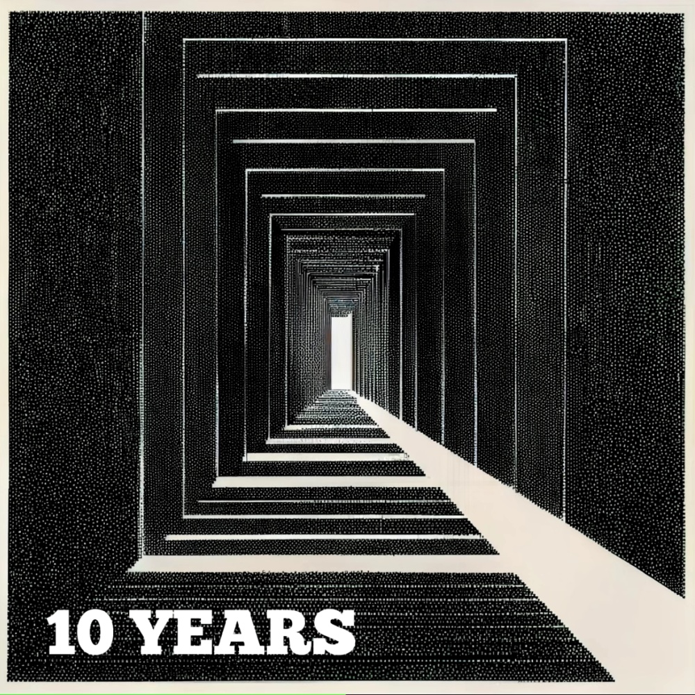 10 Years (Explicit)