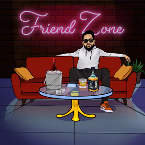 收聽Hugo Casaca的Friend Zone歌詞歌曲