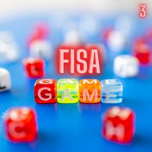 Various的专辑Fisa game (Volume 3)