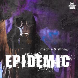收聽Mechie Paradiso的Epidemic歌詞歌曲