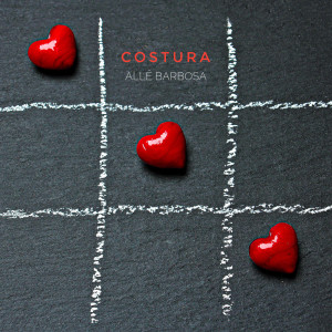Allê Barbosa的專輯Costura