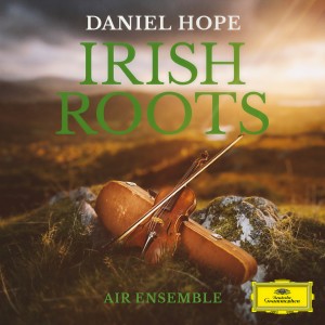 Daniel Hope的專輯Irish Roots