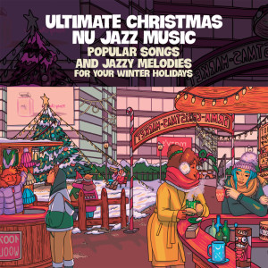 ดาวน์โหลดและฟังเพลง It's Wonderful (feat. Alice Ricciardi) พร้อมเนื้อเพลงจาก Lo Greco Bros