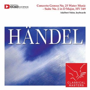 ดาวน์โหลดและฟังเพลง I Allegro พร้อมเนื้อเพลงจาก Adalbert Meier