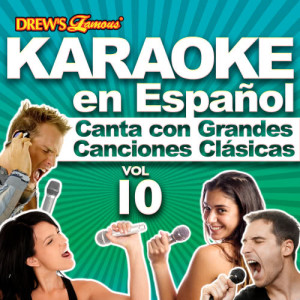 收聽The Hit Crew的Duerme Negrito (Karaoke Version)歌詞歌曲