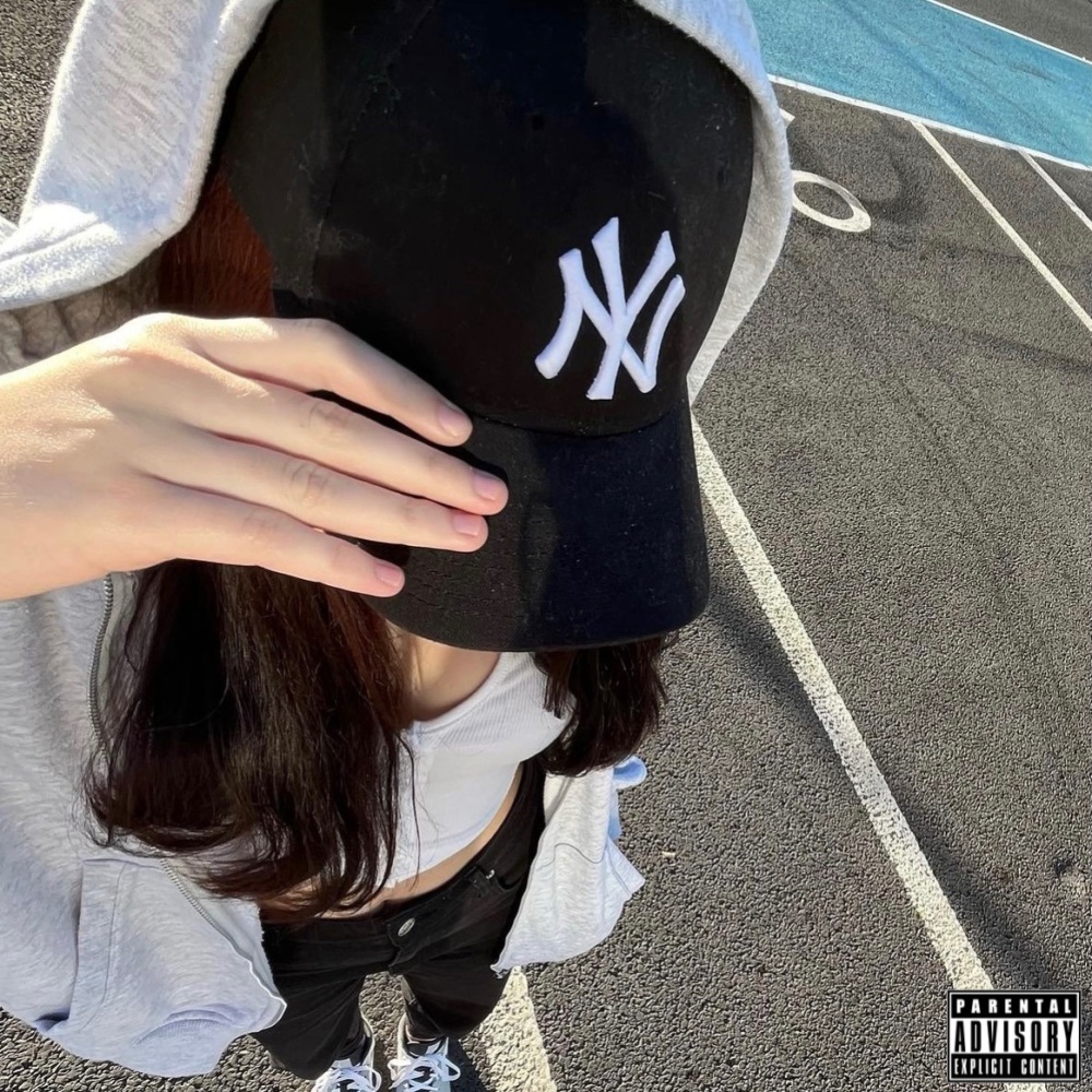 Curse (feat. Kajush) (Explicit)
