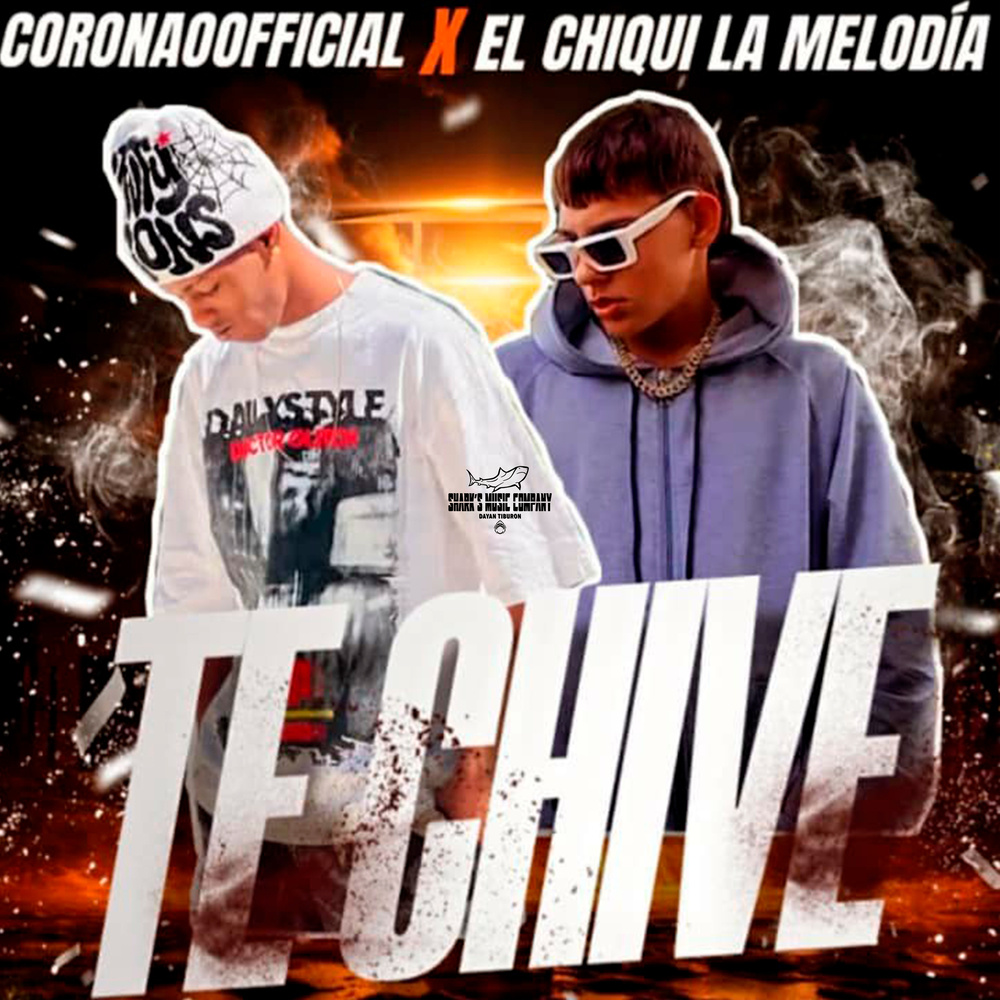 Te Chive (Explicit)