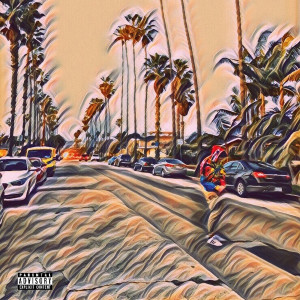 Listen to Belmont (feat. Kid Freshh & Robbie Ybeezy) (Explicit) song with lyrics from McCue Layde