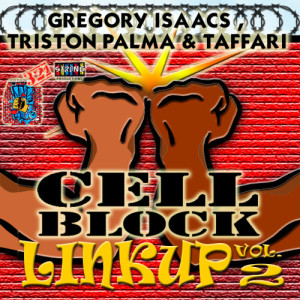 Triston Palmer的專輯Cell Block Studios Presents: Linkup Vol, 2
