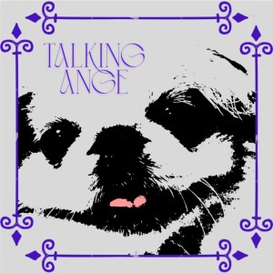 Album Talking from ANGE