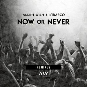 收聽Allen Wish的Now or Never (Tom Staar Remix)歌詞歌曲