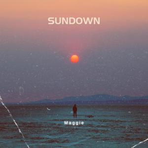 Album Sundown oleh Maggie