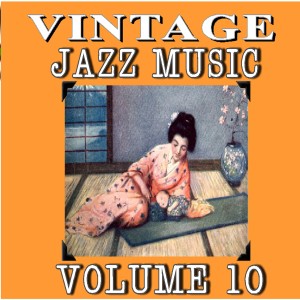 Vintage Jazz Music, Vol. 10