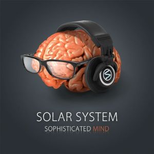 SolarSystem的專輯Sophisticated Mind