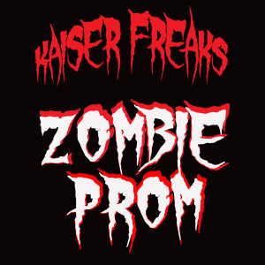 Kaiser Chiefs的專輯Zombie Prom (Hallowe'en At Home Edition)