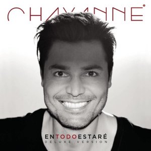 Chayanne的專輯Bailando Dos Corazones (Bachata Remix)