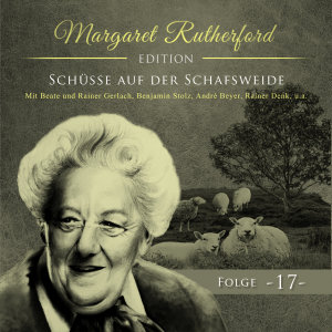 Album Margaret Rutherford Edition Folge 17 - Schüsse auf der Schafsweide from 