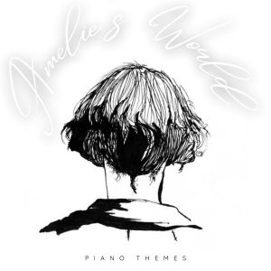Album Amélie's World (Piano Themes) oleh Yann Tiersen