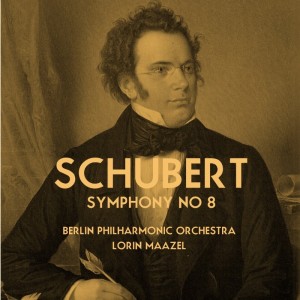 收聽Berliner Philharmoniker的Symphony No. 8 in B Minor 'Unfinished': I. Allegro moderato歌詞歌曲