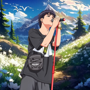 default playlist img