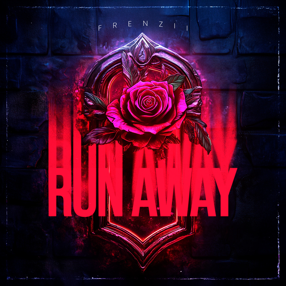 RUN AWAY