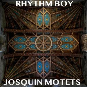 Listen to Ma Bouche Rit song with lyrics from Rhythm Boy