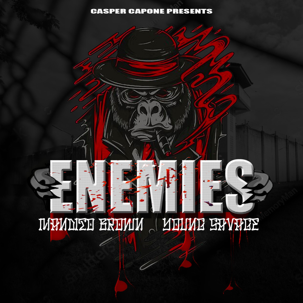 Enemies (Explicit)