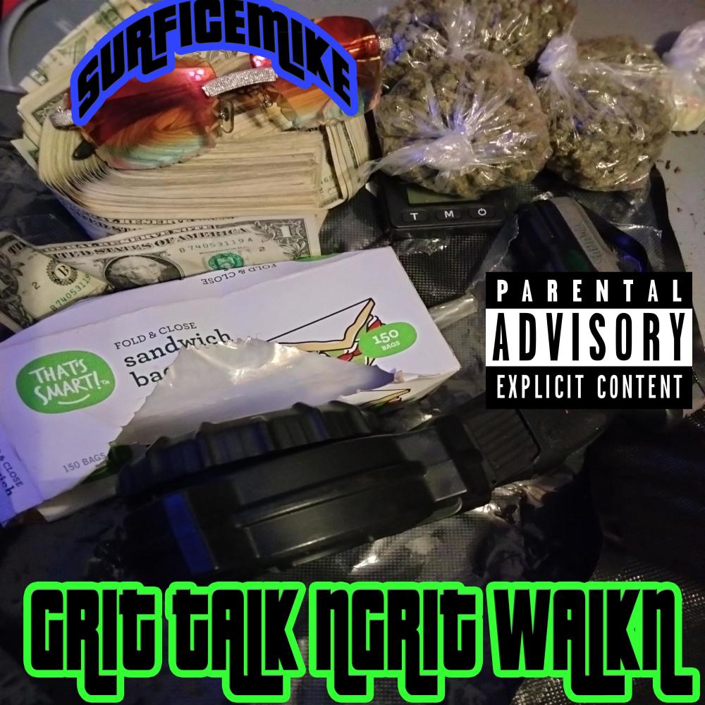 Hand n my bag (Explicit)