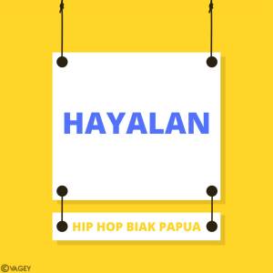 Listen to Rindu Jadi song with lyrics from Hip Hop Biak Papua