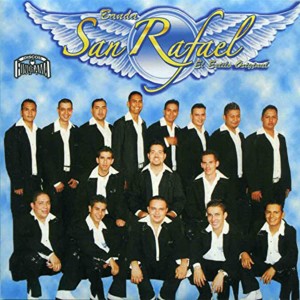 ดาวน์โหลดและฟังเพลง La Cha Cha พร้อมเนื้อเพลงจาก Banda San Rafael