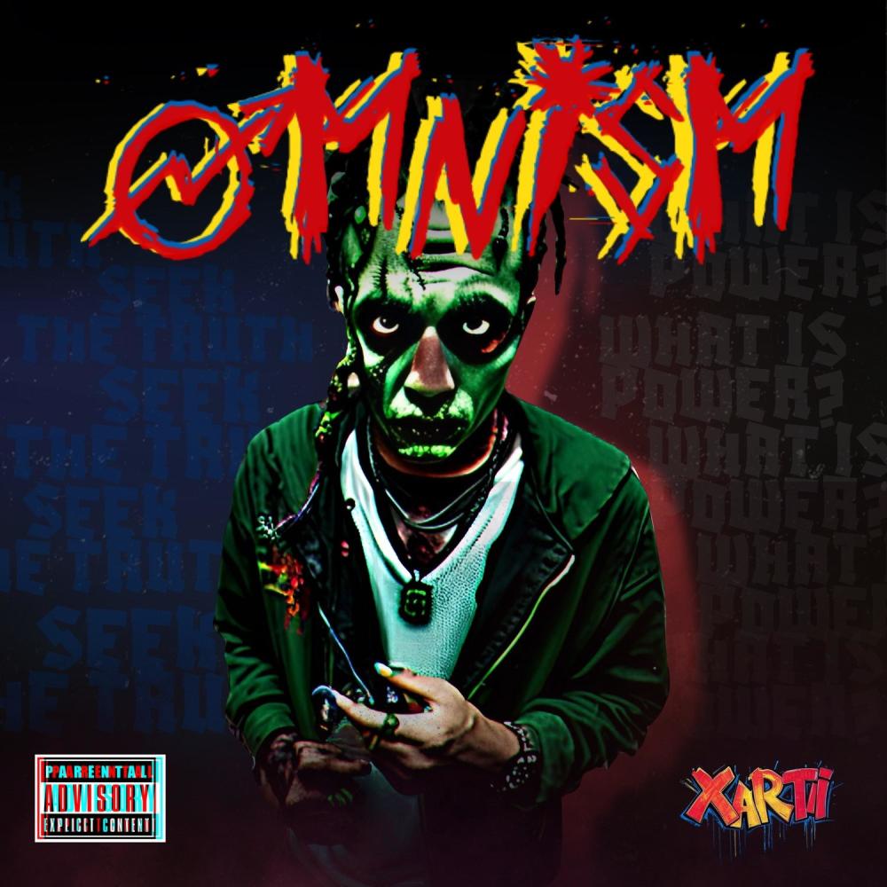CHAINSAW-MANN