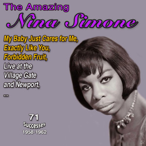Dengarkan Just in Time lagu dari Nina Simone dengan lirik