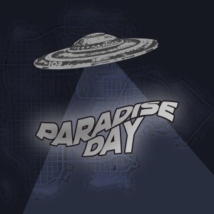 Listen to Paradise day (Explicit) song with lyrics from Lany