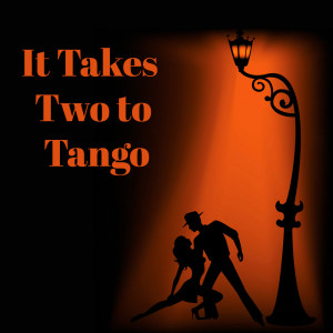 Album It Takes Two to Tango from Walther Cuttini