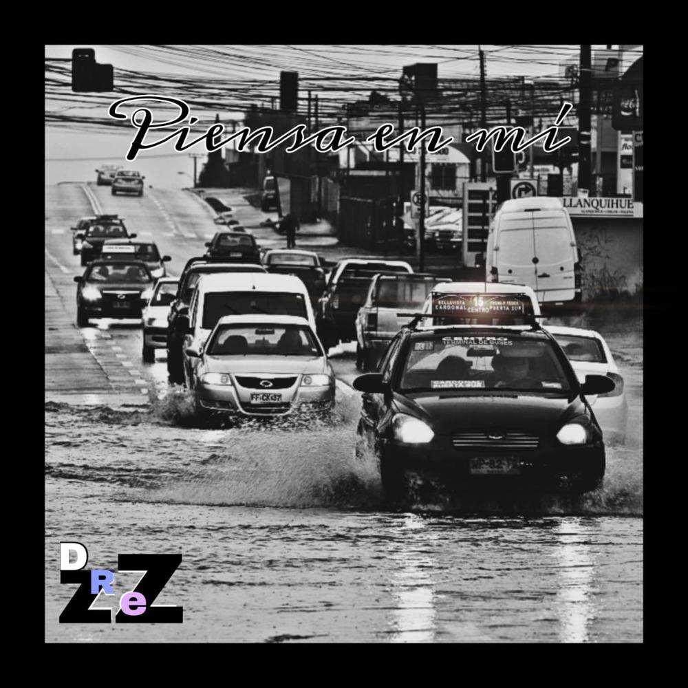 Piensa en Mi(feat. Tomy Fly) (Explicit)