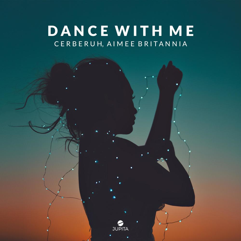 Dance With Me(feat. Aimée Britannia)