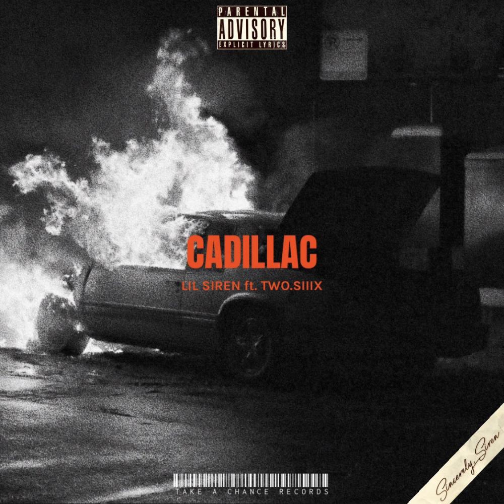 CADILLAC (feat. Two.Siiix) (Explicit)