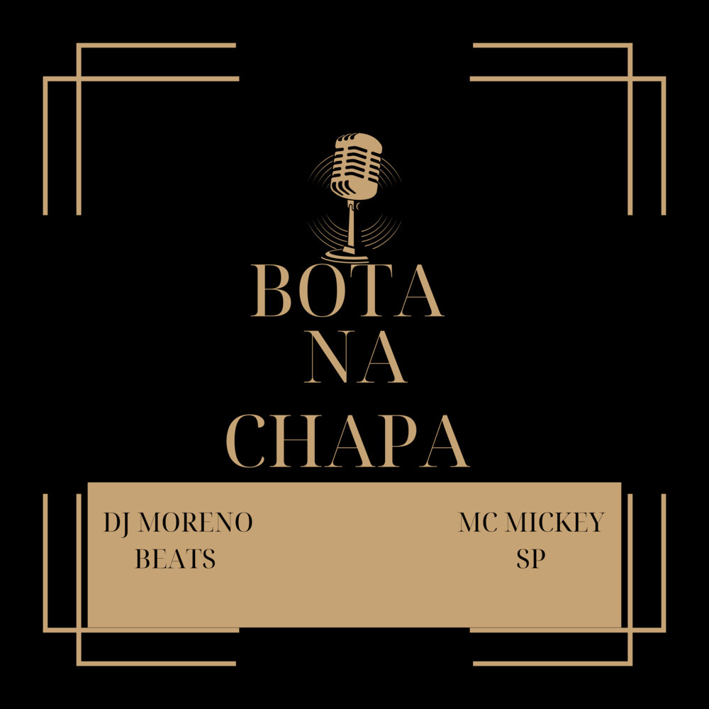 Bota na chapa (Explicit)