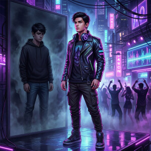 default playlist img