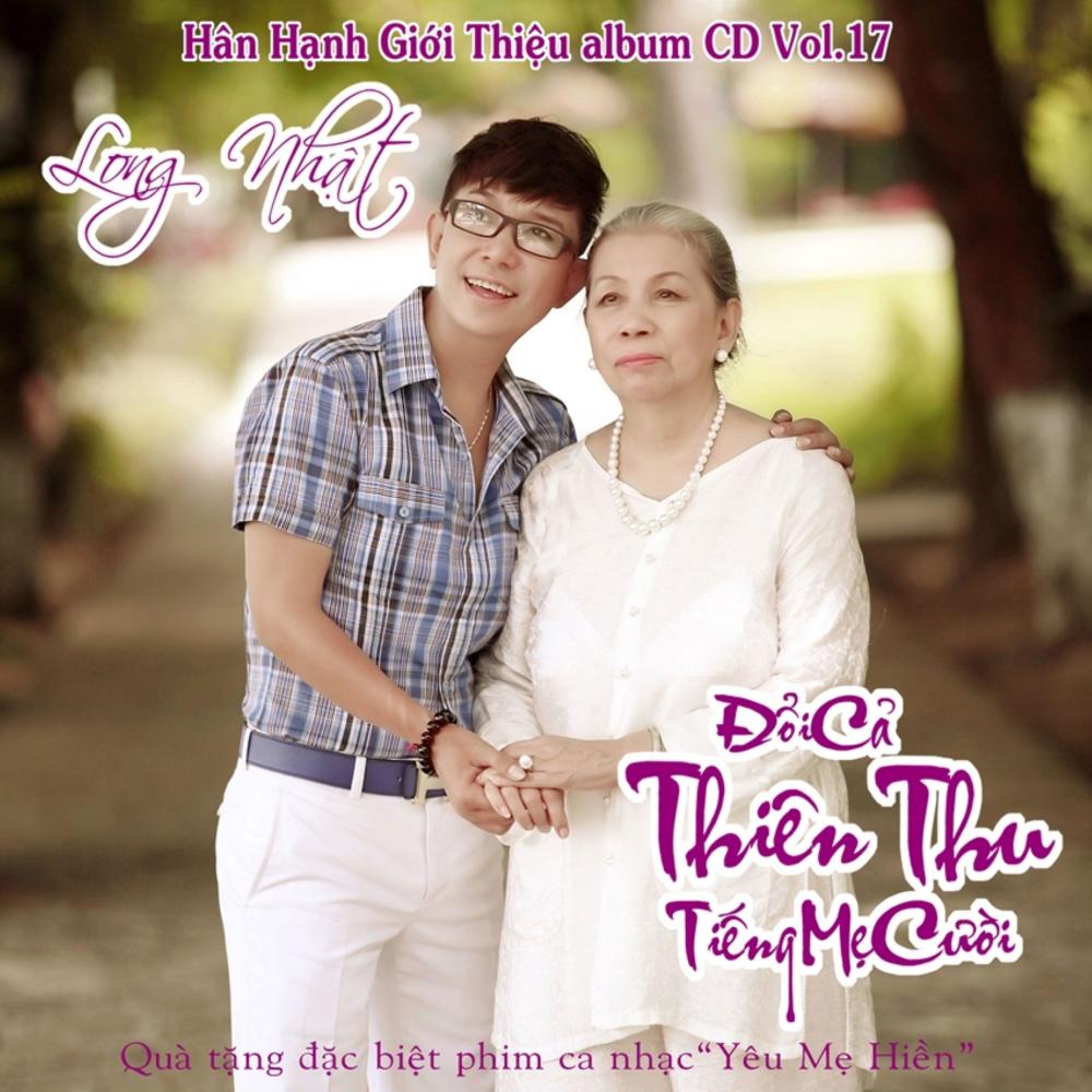 Thương Bà Mẹ Huế