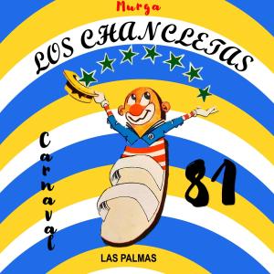 Listen to Himno (Versión 1981) song with lyrics from Murga Los Chancletas