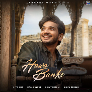 Album Hawa Banke from Rito Riba