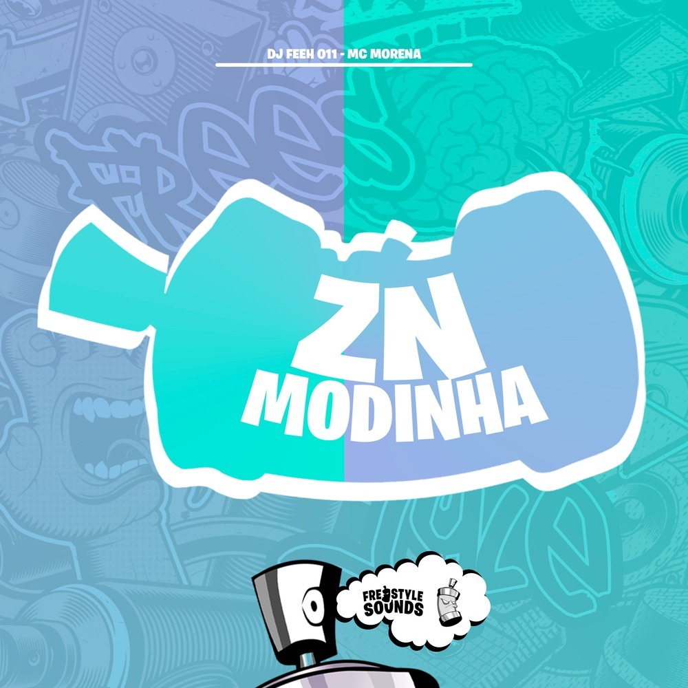 ZN Modinha (Explicit)