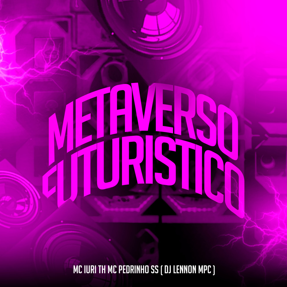 Metaverso Futuristico