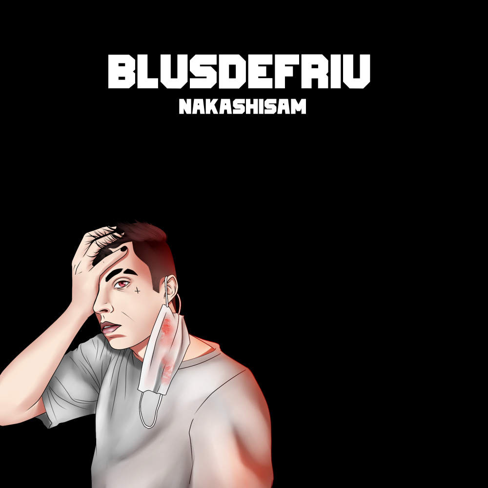 Blusdefriu