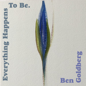 Ben Goldberg的專輯Everything Happens To Be.
