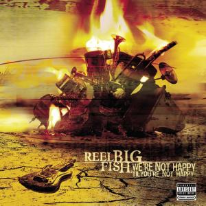 ดาวน์โหลดและฟังเพลง Last Show (Dirty) (Dirty|Explicit) พร้อมเนื้อเพลงจาก Reel Big Fish