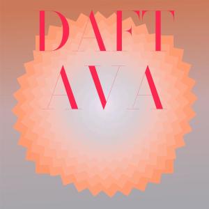 Album Daft Ava from Various