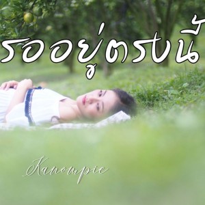 ดาวน์โหลดและฟังเพลง รออยู่ตรงนี้ พร้อมเนื้อเพลงจาก ขนมพาย พนัชกร