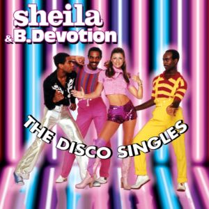 收聽Sheila的No No No No (Version maxi) (Version maxi 45T)歌詞歌曲